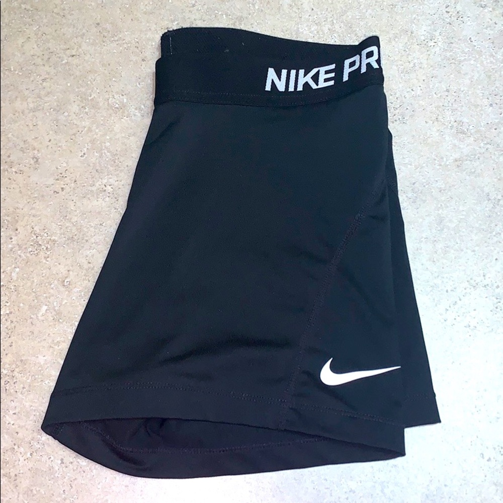 Nike Pro Compression Shorts